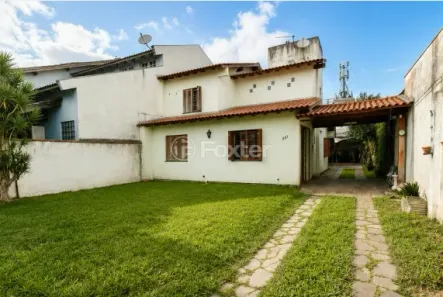 Casa com 4 Quartos à venda, 196m² no Guarujá, Porto Alegre