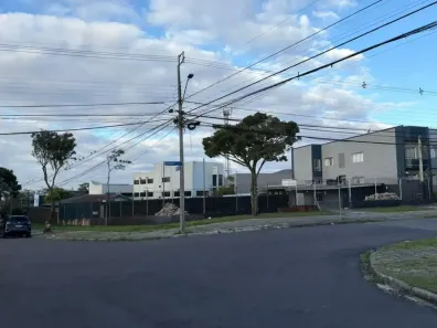 Lote/Terreno à venda, 416m² no Parolin, Curitiba