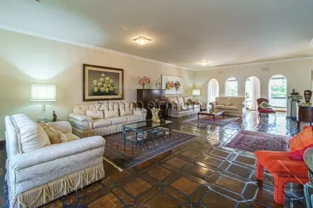 Apartamento com 5 Quartos à venda, 450m² no Consolação, São Paulo