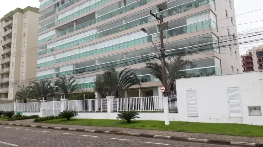 Apartamento com 3 Quartos à venda, 130m² no Indaiá, Caraguatatuba