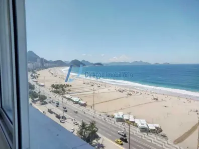 Apartamento com 4 Quartos à venda, 370m² no Copacabana, Rio de Janeiro