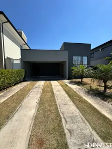 Casa de Condomínio com 3 Quartos à venda, 180m² no Jardim Reserva Bom Viver de Indaiatuba, Indaiatuba