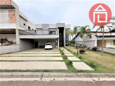Casa de Condomínio com 4 Quartos à venda, 300m² no Condomínio Terras de Santa Cruz, Bragança Paulista