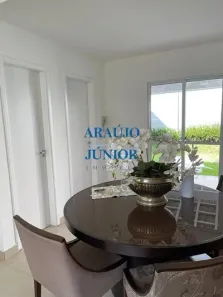 Casa de Condomínio com 3 Quartos à venda, 94m² no Chácara Letônia, Americana
