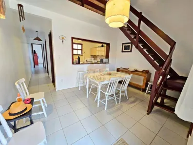 Casa de Condomínio com 2 Quartos à venda, 95m² no Ogiva, Cabo Frio