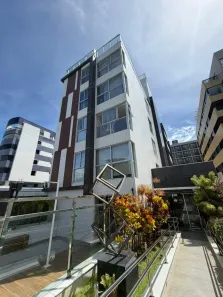 Apartamento com 2 Quartos à venda, 48m² no Jardim Oceania, João Pessoa