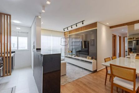 Apartamento com 3 Quartos à venda, 69m² no Santa Rosa, Londrina