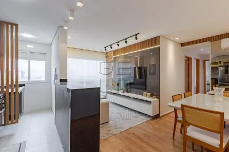 Apartamento com 3 Quartos à venda, 69m² no Santa Rosa, Londrina