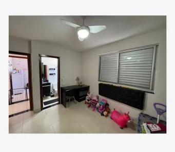 Apartamento com 2 Quartos à venda, 137m² no Serra Dourada, Vespasiano