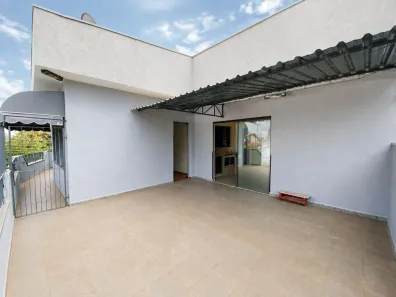 Casa com 3 Quartos para alugar, 130m² no Loteamento Parque do Estado, Mogi Guaçu