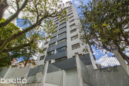 Apartamento com 2 Quartos à venda, 71m² no Auxiliadora, Porto Alegre