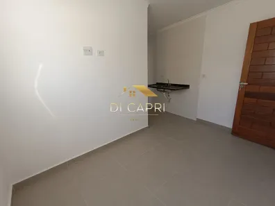 Apartamento com 2 Quartos à venda, 34m² no Chácara Califórnia, São Paulo