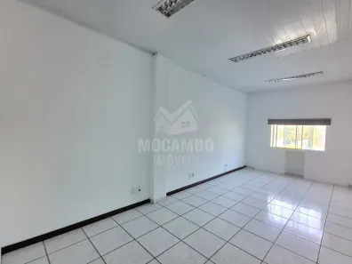 Sala Comercial para alugar, 20m² no Jardim Galetto, Itatiba