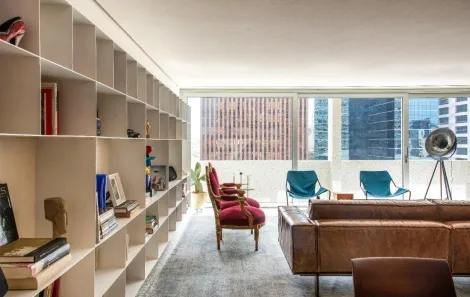 Apartamento com 2 Quartos à venda, 250m² no Cerqueira César, São Paulo