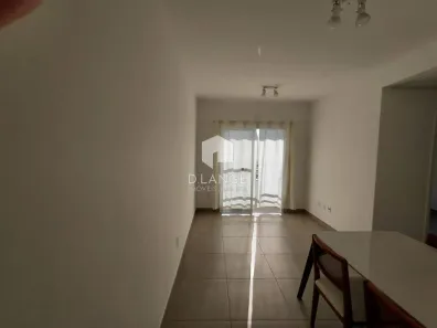 Apartamento com 2 Quartos para alugar, 58m² no Vila Itapura, Campinas