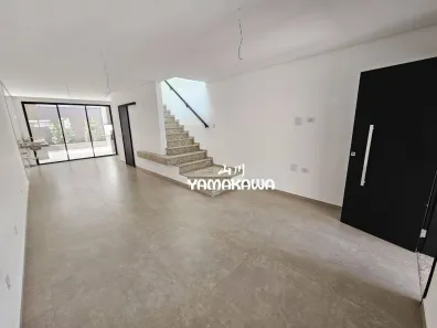Sobrado com 3 Quartos à venda, 129m² no Jardim Belém, São Paulo