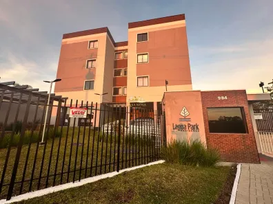 Apartamento com 2 Quartos à venda, 46m² no Salgadinho, Campo Largo