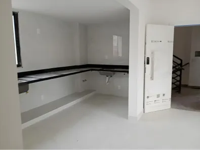 Apartamento com 3 Quartos à venda, 72m² no Novo Eldorado, Contagem