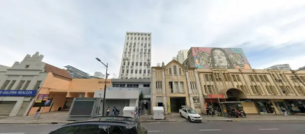 Consultório para alugar, 200m² no Centro Histórico, Porto Alegre