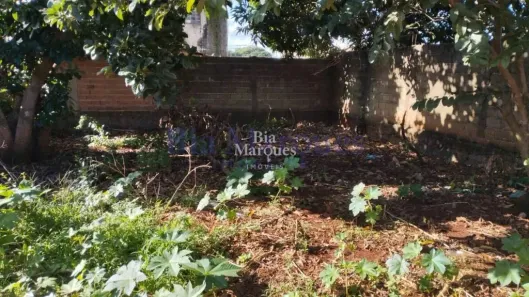 Lote/Terreno à venda, 363m² no Vila Virgínia, Ribeirão Preto