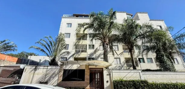 Apartamento com 2 Quartos à venda, 51m² no São Bernardo, Campinas
