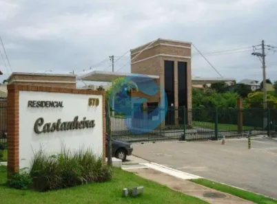 Lote/Terreno à venda, 382m² no Jardim Guadalajara, Sorocaba