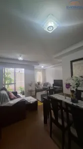 Apartamento com 2 Quartos à venda, 68m² no Jardim Ibitirama, São Paulo