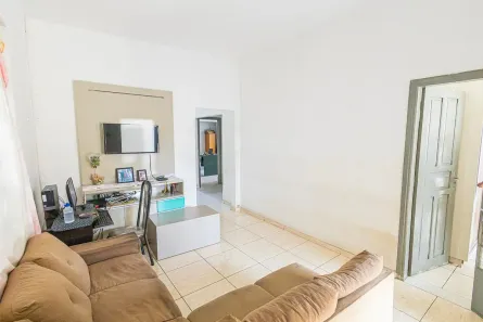 Casa com 3 Quartos à venda, 145m² no Renascença, Belo Horizonte