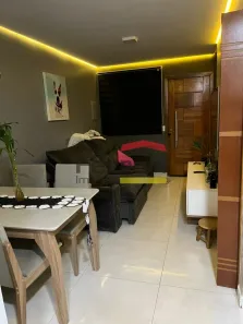 Casa de Condomínio com 2 Quartos à venda, 52m² no Vila Ede, São Paulo