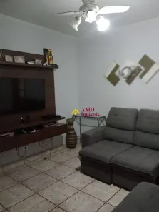 Casa com 2 Quartos à venda, 91m² no Santa Terezinha, Piracicaba
