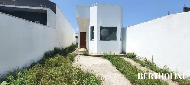Casa com 2 Quartos à venda, 70m² no , Porto Real