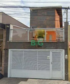 Sobrado com 3 Quartos à venda, 111m² no Jardim Arize, São Paulo