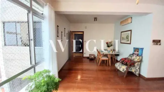 Apartamento com 3 Quartos à venda, 150m² no Copacabana, Rio de Janeiro