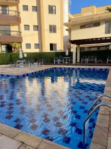 Apartamento com 3 Quartos à venda, 93m² no Parque da Represa, Jundiaí