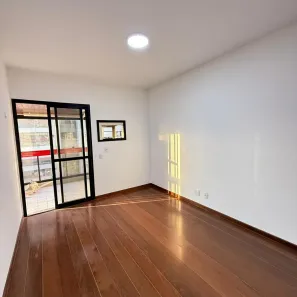Apartamento com 3 Quartos para alugar, 125m² no Barra da Tijuca, Rio de Janeiro
