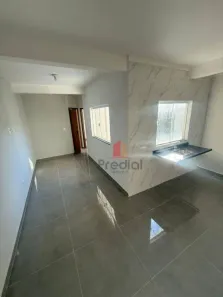 Cobertura com 2 Quartos à venda, 110m² no Vila Helena, Santo André