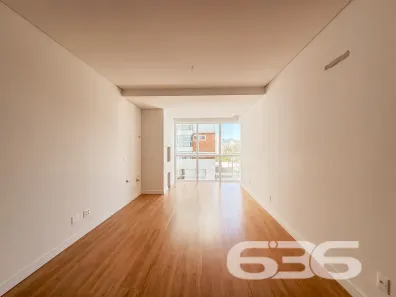 Apartamento com 3 Quartos à venda, 121m² no Saguaçu, Joinville