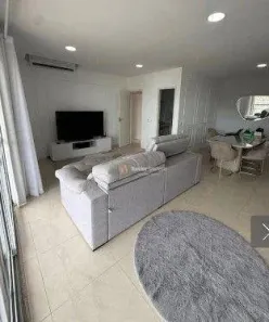 Apartamento com 3 Quartos à venda, 102m² no Joana D'Arc, Nova Iguaçu