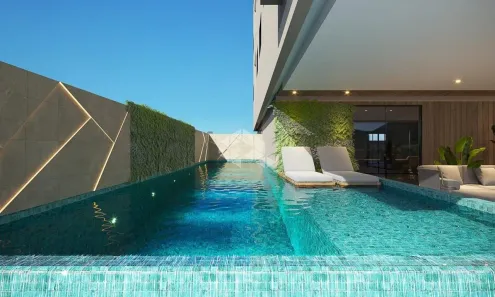 Apartamento com 2 Quartos à venda, 68m² no Bombas, Bombinhas