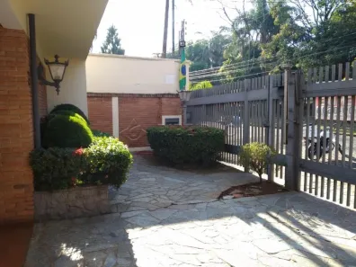Casa com 4 Quartos à venda, 390m² no Alto da Boa Vista, Ribeirão Preto
