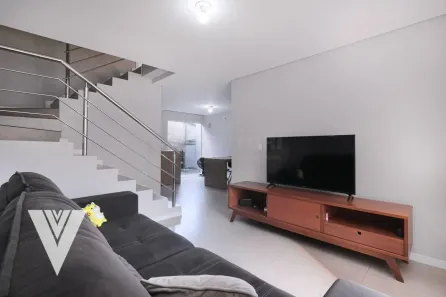 Casa com 3 Quartos à venda, 112m² no Itoupavazinha, Blumenau