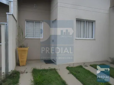 Casa com 2 Quartos à venda, 53m² no Água Vermelha, São Carlos