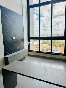Flat com 1 Quarto à venda, 38m² no São Dimas, Piracicaba