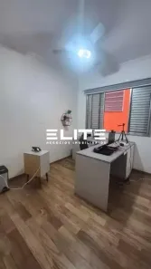 Sala Comercial para alugar, 5m² no Casa Branca, Santo André