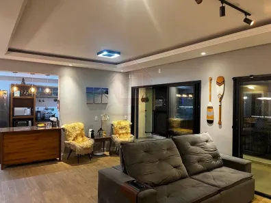Apartamento com 3 Quartos à venda, 141m² no Jardim Campos Elísios, Jundiaí