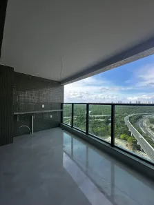 Apartamento com 3 Quartos à venda, 108m² no Boa Viagem, Recife