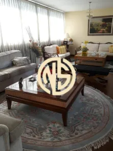 Apartamento com 4 Quartos à venda, 275m² no Indianópolis, São Paulo