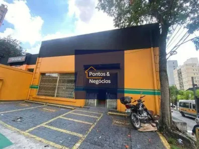 Ponto Comercial para alugar, 200m² no Super Quadra Morumbi, São Paulo
