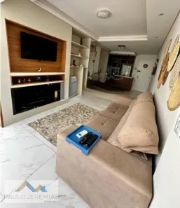 Cobertura com 3 Quartos à venda, 146m² no Ingleses do Rio Vermelho, Florianópolis
