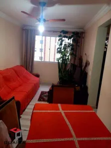 Apartamento com 2 Quartos à venda, 55m² no Vila Parque Jabaquara, São Paulo